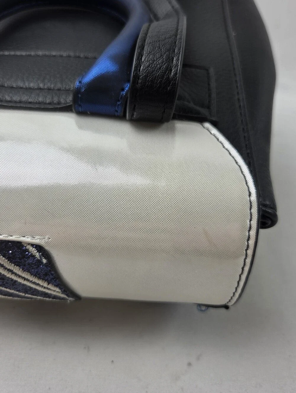 NWOTs Danielle Nicole x Harry Potter Ravenclaw Mini Backpack - Picture 8 of 9